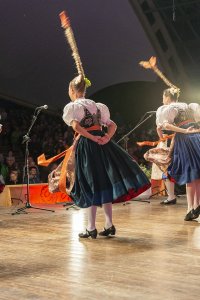 Ósmy dzień Tygodnia Kultury Beskidzkiej w Wiśle